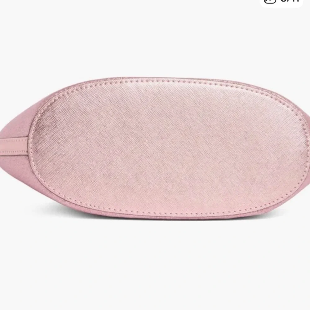 Kate Spade glimmer leather satchel - Picture 8 of 11